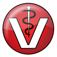 veterinarian technician icon