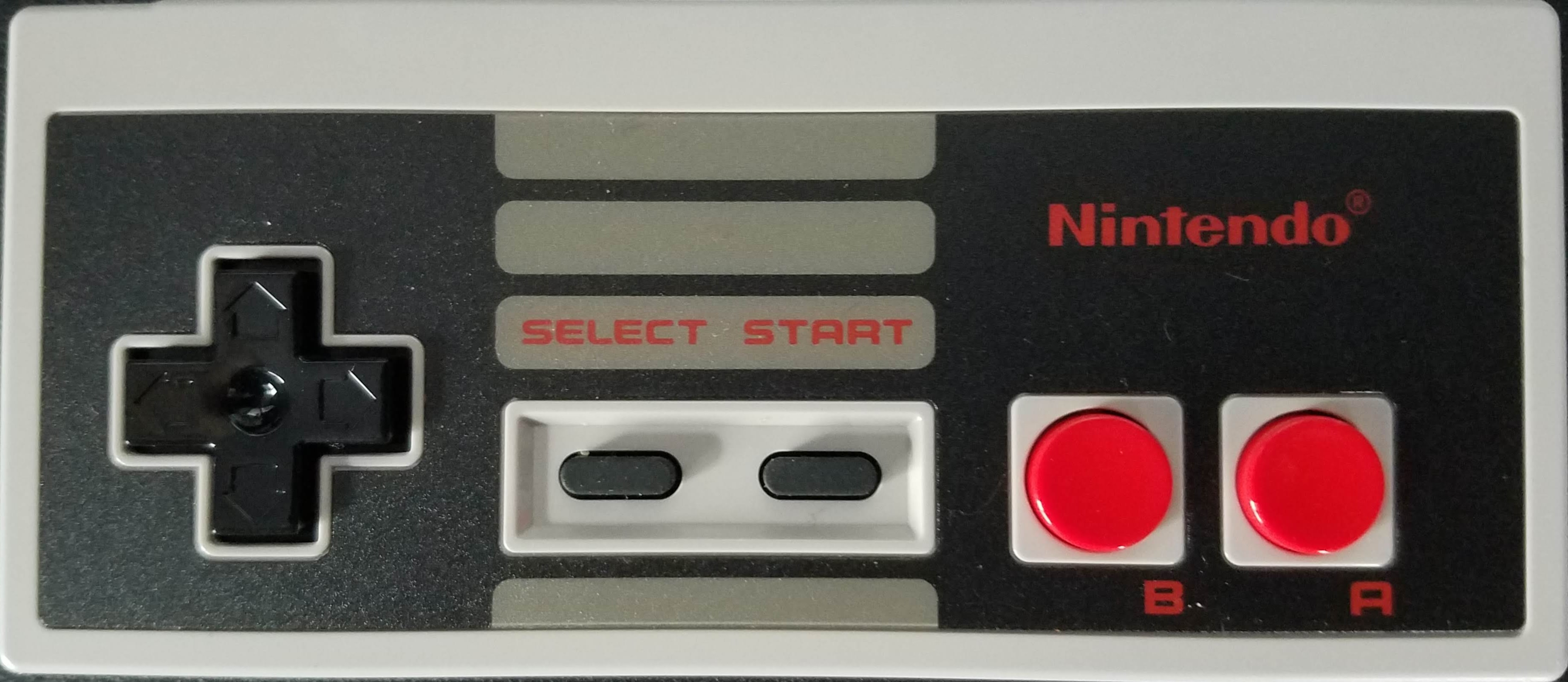 Nintendo Controller